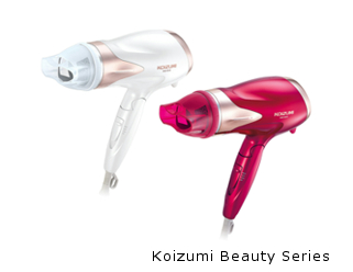 KoizumiBeautySeries